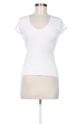 Damen T-Shirt Zero, Größe M, Farbe Weiß, Preis € 9,14