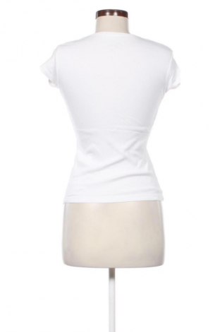 Damen T-Shirt Zero, Größe M, Farbe Weiß, Preis € 9,14