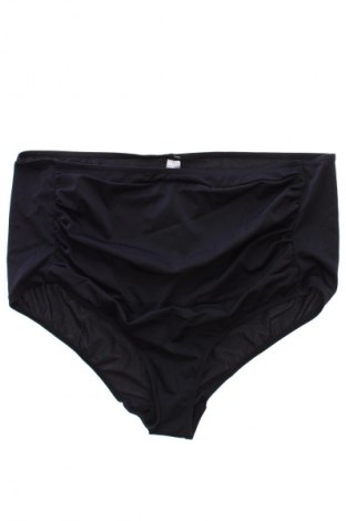 Damen-Badeanzug ASOS, Größe 4XL, Farbe Schwarz, Preis 23,59 €