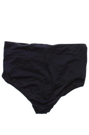 Damen-Badeanzug ASOS, Größe 4XL, Farbe Schwarz, Preis 23,59 €