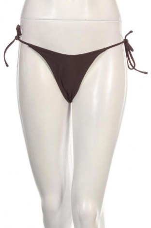 Damen-Badeanzug Bershka, Größe S, Farbe Braun, Preis € 21,99