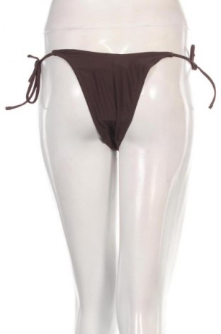 Damen-Badeanzug Bershka, Größe S, Farbe Braun, Preis € 21,99