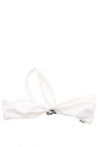 Damen-Badeanzug Boohoo, Größe 3XL, Farbe Weiß, Preis 15,80 €