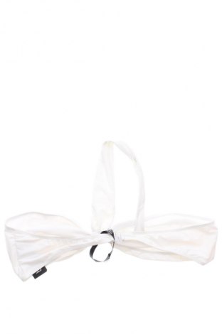 Damen-Badeanzug Boohoo, Größe 3XL, Farbe Weiß, Preis 15,80 €