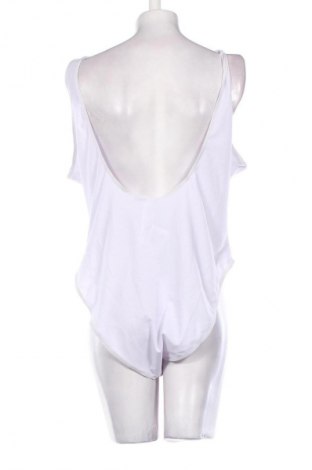 Dámske plavky  Boohoo, Veľkosť XXL, Farba Biela, Cena  39,39 €