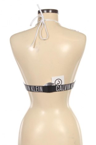 Női fürdőruha Calvin Klein, Méret M, Szín Fehér, Ár 16 709 Ft