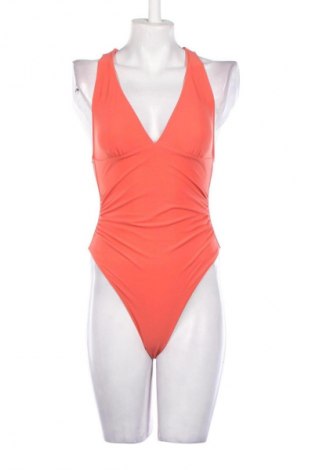 Costum de baie de damă Cupshe, Mărime XS, Culoare Portocaliu, Preț 284,21 Lei