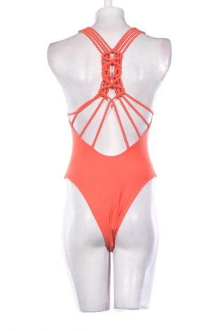 Costum de baie de damă Cupshe, Mărime XS, Culoare Portocaliu, Preț 284,21 Lei