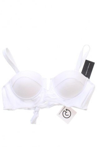 Damen-Badeanzug Dorothy Perkins, Größe M, Farbe Weiß, Preis 18,41 €
