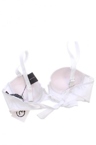 Damen-Badeanzug Dorothy Perkins, Größe M, Farbe Weiß, Preis 18,41 €