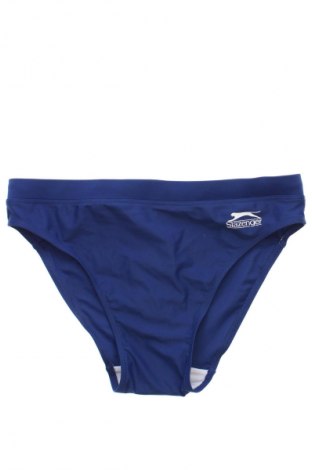 Dámské plavky  Slazenger, Velikost M, Barva Modrá, Cena  392,00 Kč