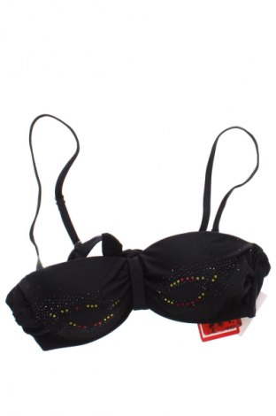 Dámské plavky  Unbranded, Velikost M, Barva Černá, Cena  394,00 Kč