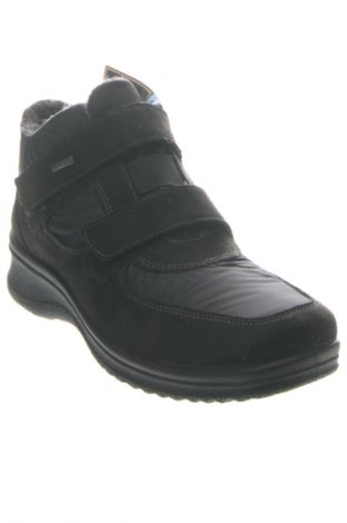 Damen Stiefeletten Ara, Größe 37, Farbe Schwarz, Preis 96,99 €