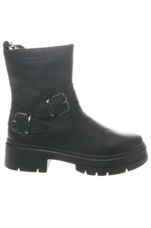 Damen Stiefeletten Bullboxer, Größe 37, Farbe Schwarz, Preis € 95,99