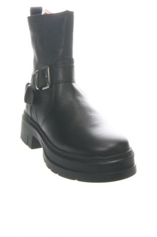 Damen Stiefeletten Bullboxer, Größe 37, Farbe Schwarz, Preis € 95,99
