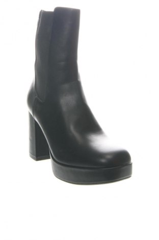 Damen Stiefeletten Catwalk, Größe 39, Farbe Schwarz, Preis € 17,83