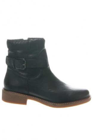 Dámské boty  Clarks, Velikost 39, Barva Černá, Cena  3 449,00 Kč