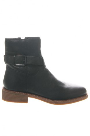 Damen Stiefeletten Clarks, Größe 38, Farbe Schwarz, Preis € 147,99