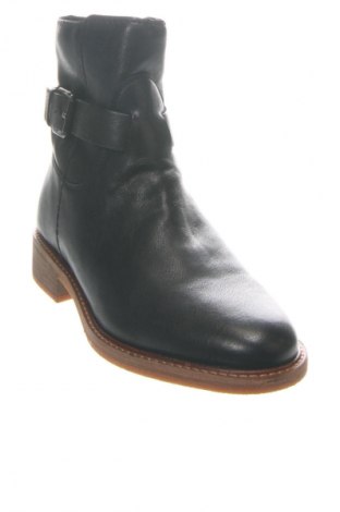 Damen Stiefeletten Clarks, Größe 38, Farbe Schwarz, Preis € 147,99