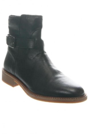 Damskie botki Clarks, Rozmiar 40, Kolor Czarny, Cena 569,99 zł