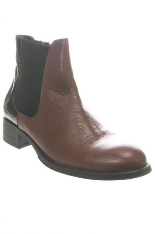 Botine de damă Cuple, Mărime 40, Culoare Maro, Preț 827,48 Lei