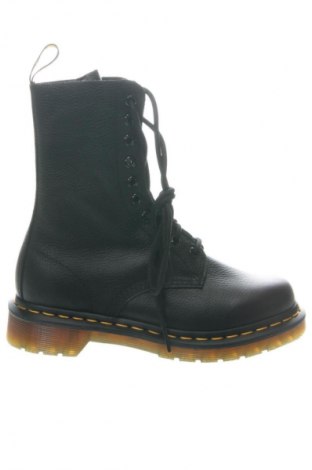 Damen Stiefeletten Dr. Martens, Größe 37, Farbe Schwarz, Preis € 219,99