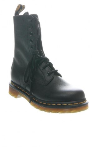 Damen Stiefeletten Dr. Martens, Größe 37, Farbe Schwarz, Preis € 219,99
