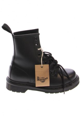 Botine de damă Dr. Martens, Mărime 36, Culoare Negru, Preț 1.354,99 Lei