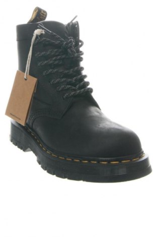 Damen Stiefeletten Dr. Martens, Größe 37, Farbe Schwarz, Preis € 274,99