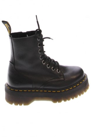 Dámské poltopánky Dr. Martens, Veľkosť 39, Farba Čierna, Cena  187,95 €