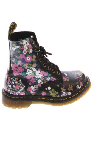 Damen Stiefeletten Dr. Martens, Größe 36, Farbe Mehrfarbig, Preis 224,99 €