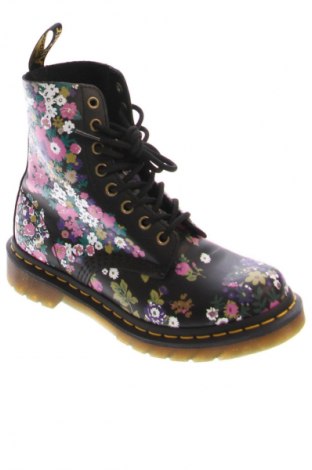 Damen Stiefeletten Dr. Martens, Größe 36, Farbe Mehrfarbig, Preis 224,99 €