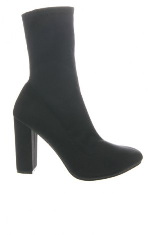 Damen Stiefeletten Ego, Größe 40, Farbe Schwarz, Preis 9,99 €