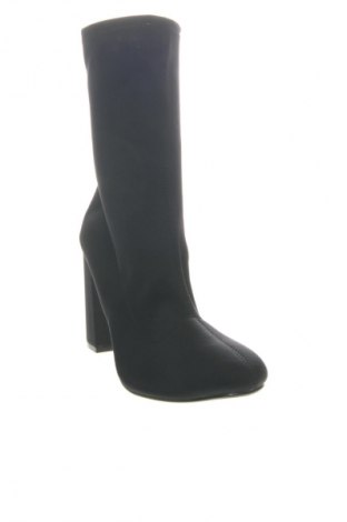 Damen Stiefeletten Ego, Größe 40, Farbe Schwarz, Preis 9,99 €