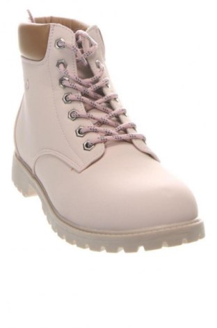 Damen Stiefeletten FILA, Größe 39, Farbe Ecru, Preis € 124,99