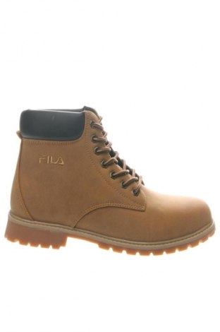 Damen Stiefeletten FILA, Größe 40, Farbe Mehrfarbig, Preis € 122,99
