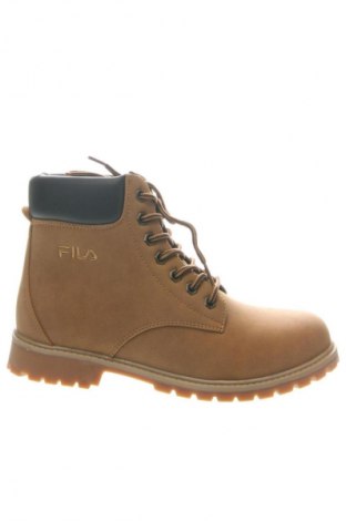 Botine de damă FILA, Mărime 40, Culoare Maro, Preț 604,99 Lei