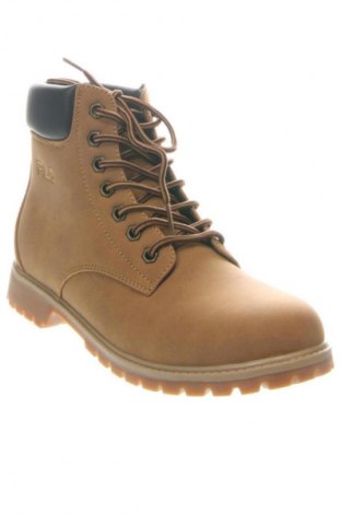 Botine de damă FILA, Mărime 40, Culoare Maro, Preț 604,99 Lei