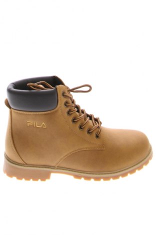 Дамски боти FILA, Размер 40, Цвят Кафяв, Цена 219,99 лв.
