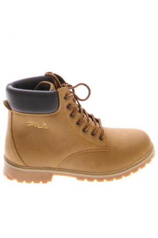 Damen Stiefeletten FILA, Größe 40, Farbe Braun, Preis € 152,99