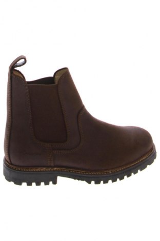 Botine de damă Fouganza, Mărime 40, Culoare Maro, Preț 128,99 Lei