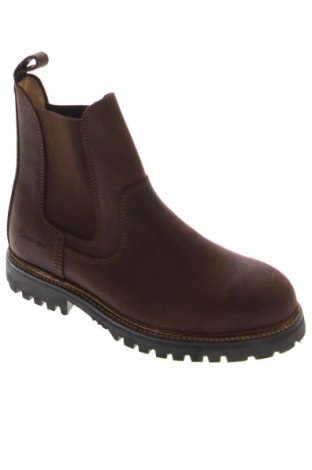 Botine de damă Fouganza, Mărime 40, Culoare Maro, Preț 128,99 Lei