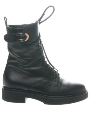 Női bokacsizma Furla, Méret 38, Szín Fekete, Ár 67 058 Ft