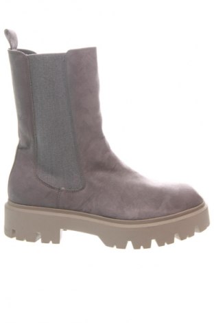 Damen Stiefeletten Graceland, Größe 42, Farbe Grau, Preis € 13,99