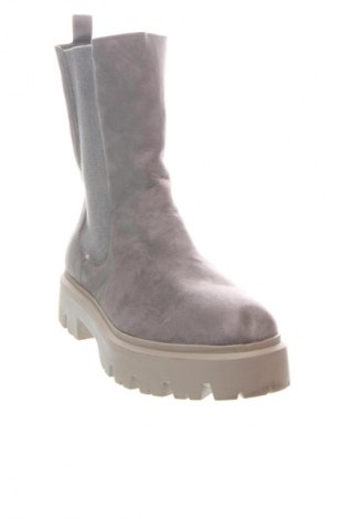 Damen Stiefeletten Graceland, Größe 42, Farbe Grau, Preis € 13,99