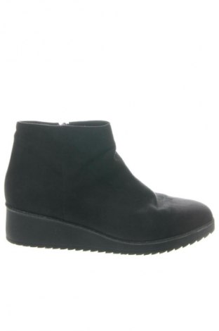 Botine de damă Graceland, Mărime 40, Culoare Negru, Preț 81,99 Lei