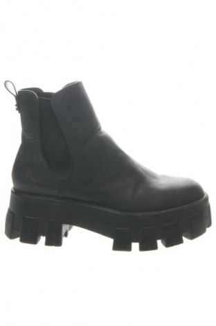 Botine de damă Guess, Mărime 38, Culoare Negru, Preț 271,99 Lei
