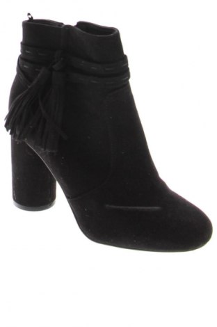 Botine de damă H&M, Mărime 35, Culoare Negru, Preț 240,00 Lei