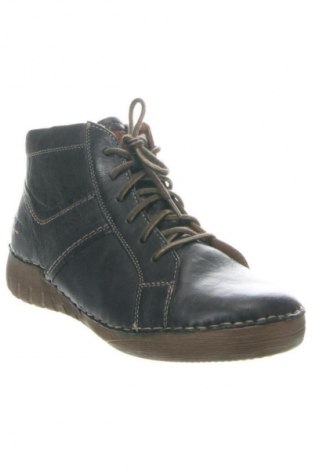 Botine de damă Josef Seibel, Mărime 40, Culoare Albastru, Preț 739,99 Lei