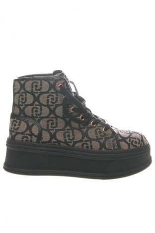Botine de damă Liu Jo, Mărime 38, Culoare Multicolor, Preț 776,86 Lei